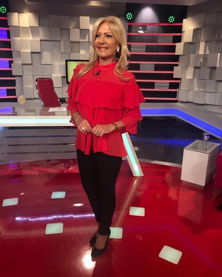 Susana Roccasalvo