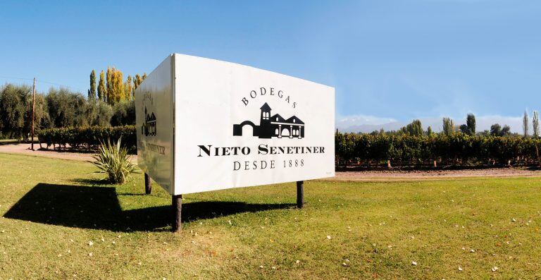 Bodega Nieto Senetiner