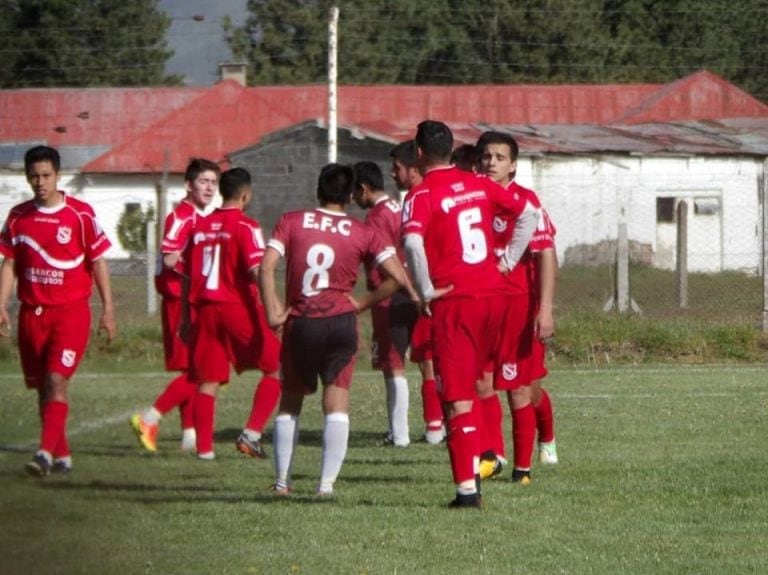 San Martin Esquel.