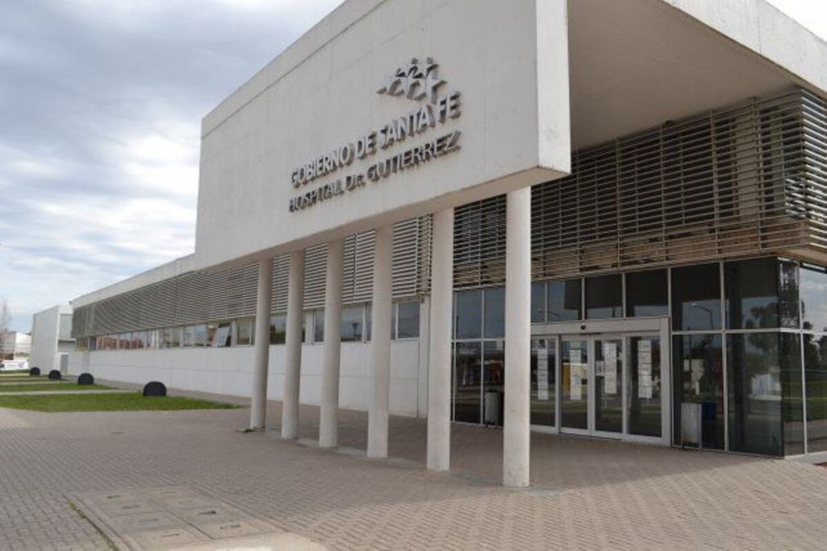 Un chico de ocho años fue internado por intoxicación con cocaína