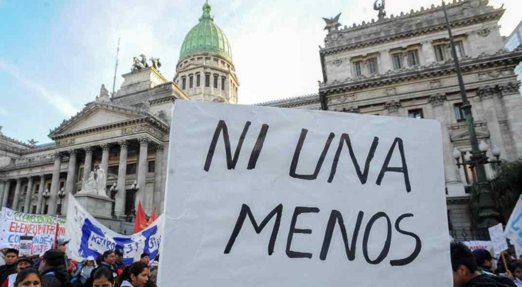 NiUnaMenos, este sábado se esperan convocatorias masivas en todo el país