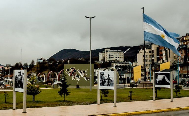 Historia del Monumento nacional Héroes de Malvinas