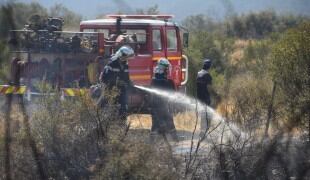 Comenzó la Guardia de Ceniza