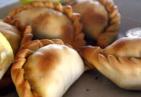 Empanada salteña, emblema de la gastronomía de Salta