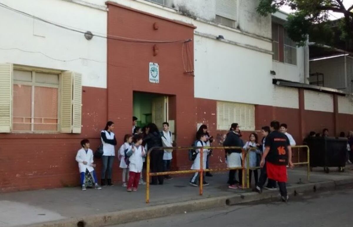 La meningitis ataca otra vez: nuevo caso en otro colegio de zona sur