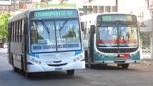 Transporte público de pasajeros