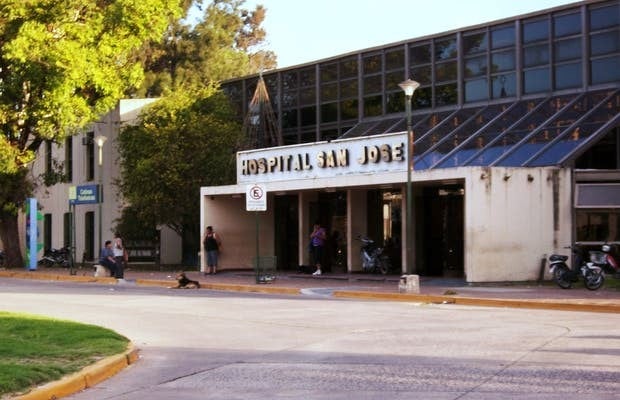 Hospital San José