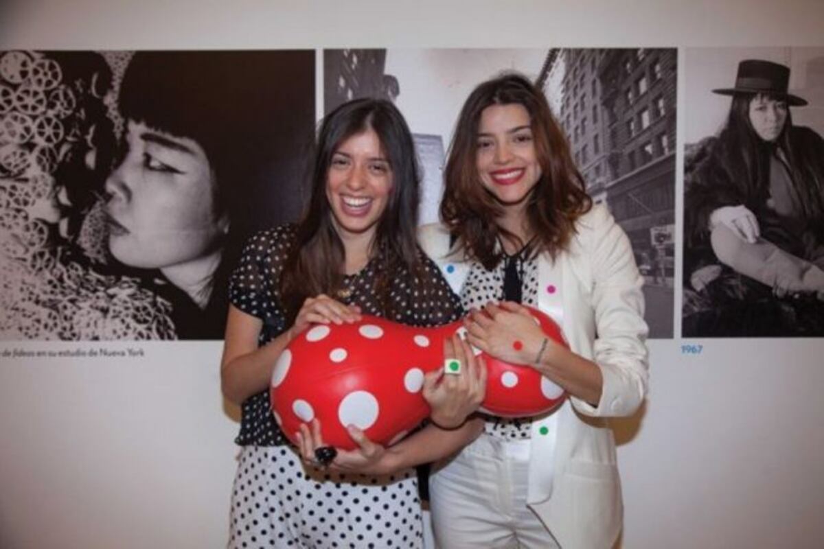 Calu Rivero: acusaron a su hermana de robar en una fiesta