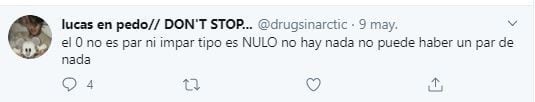 Se tiene que tomar como referencia a la indicación de Larreta para determinar qué día los padres pueden salir.