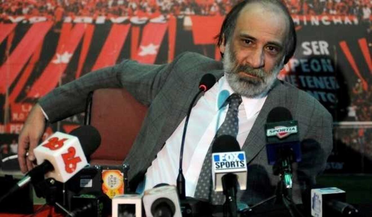 Más rápido que la Justicia: Eduardo López murió sin condenas judiciales en su contra