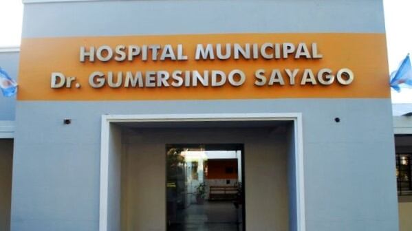 Hospital Municipal Sayago