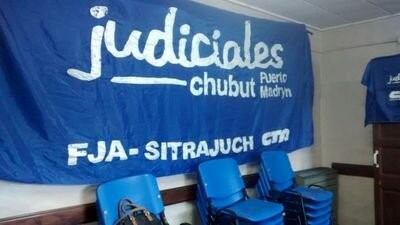 judiciales