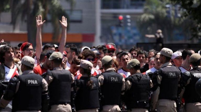 River y Boca vuelven a cruzarse en el Monumental por Libertadores tras 311 días: ¿qué cambió? (Foto: web)