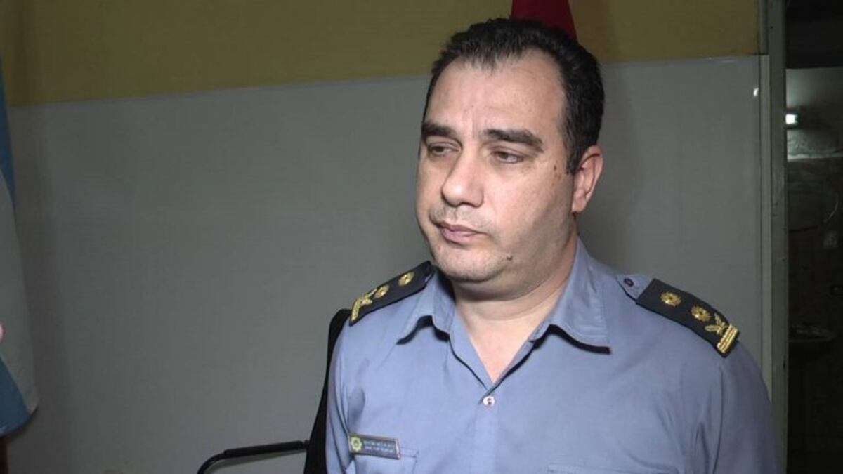 El nuevo jefe de Policía de Rosario sobre la escalada de violencia: "No estamos conformes"