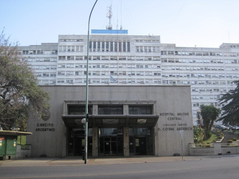 Hospital Militar Central (web)