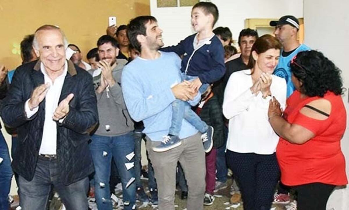Cambiemos se impuso en la ciudad y se adjudicaría cinco bancas en el Concejo