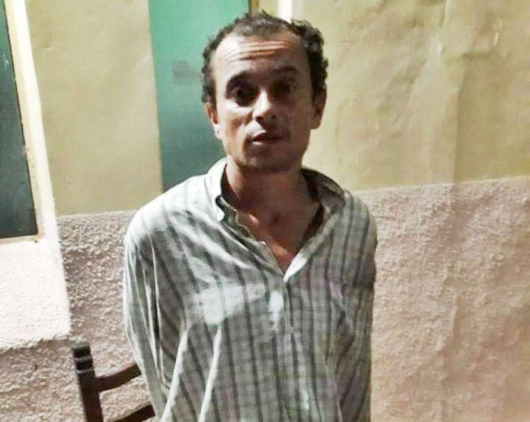 Detuvieron en Santa Lucía a brasilero buscado por Interpol