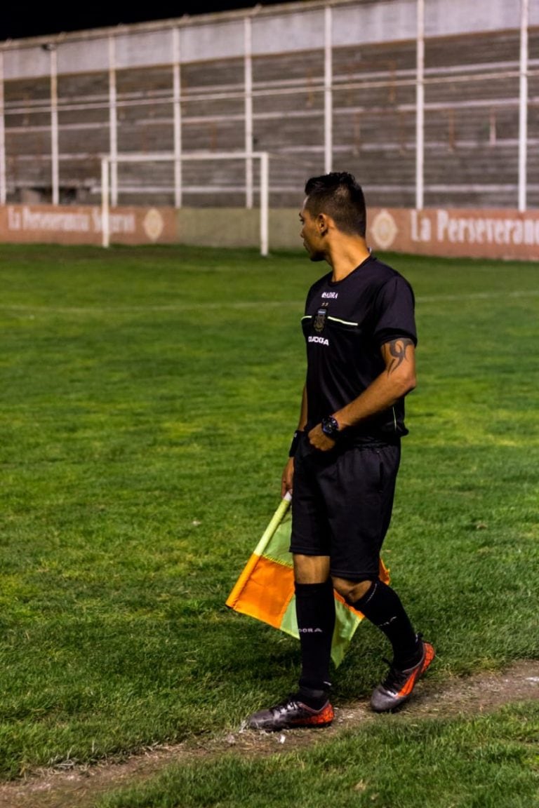 Copa Nacional de Fútbol Senior "Municipio de Tres Arroyos"