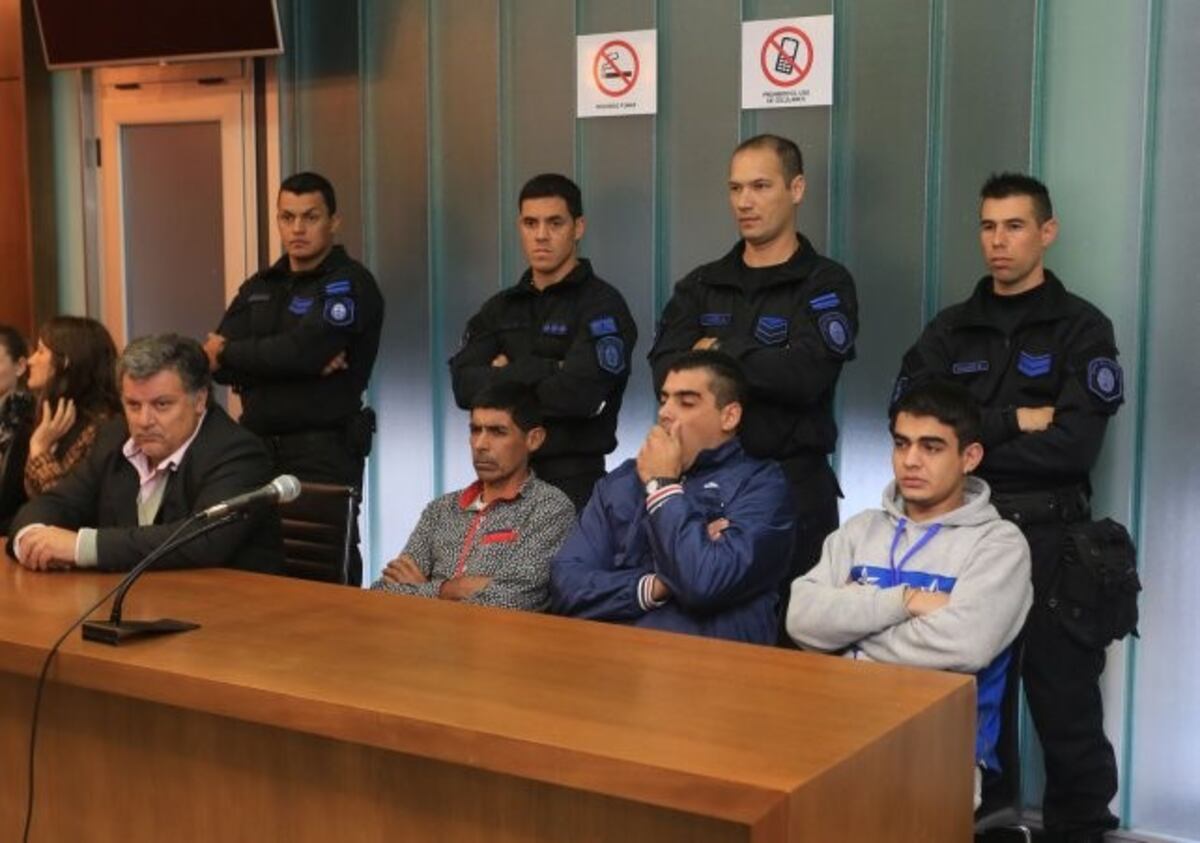 Ratificaron la absolución de los acusados por el femicidio de Gisela López en Entre Ríos