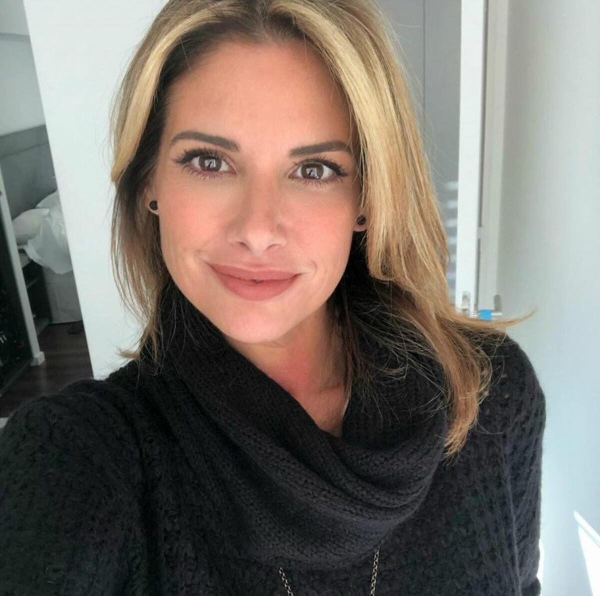 La sexóloga Alessandra Rampolla contó las preguntas más extrañas que le ...