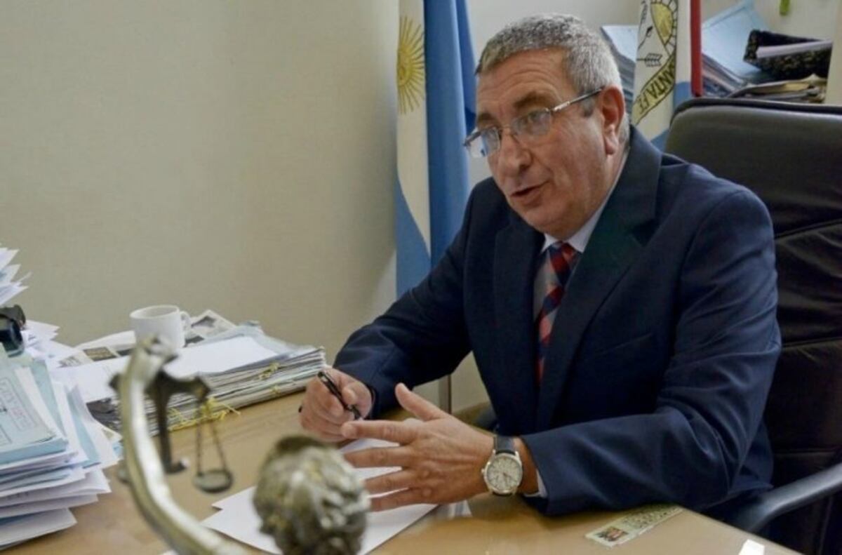 Balearon una vivienda vinculada al primer juez que investigó a Los Monos