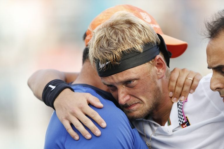 (Michael Reaves/Getty Images/AFP)