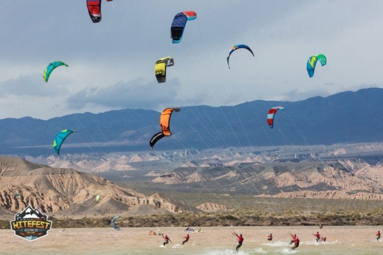 Kitefest 2019.