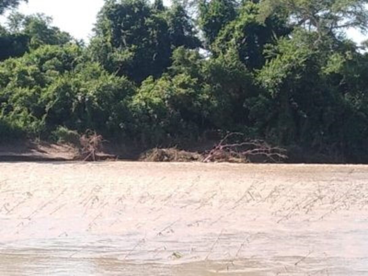 Apareció un cuerpo en uno de los pasos ilegales que conectan Salta y Bolivia