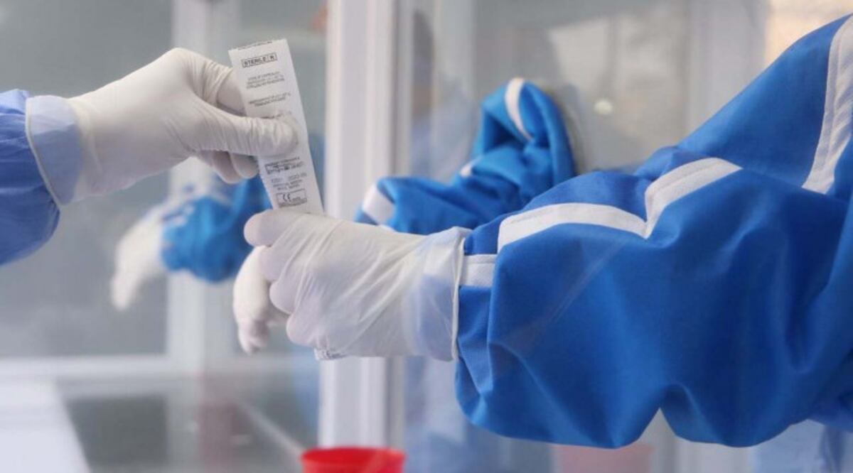 Coronavirus: confirmaron dos casos de la variante Delta en Tucumán