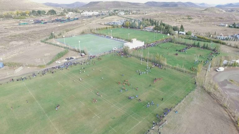 Comodoro Rugby Club