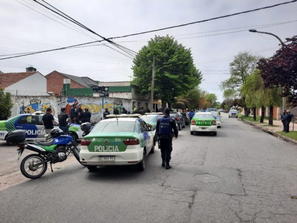 Sólo este fin de semana se desarticularon 19 fiestas clandestinas en Mar del Plata