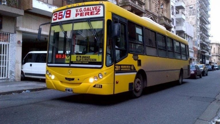 Reclamos por fuerte reducción de frecuencia de colectivos interurbanos