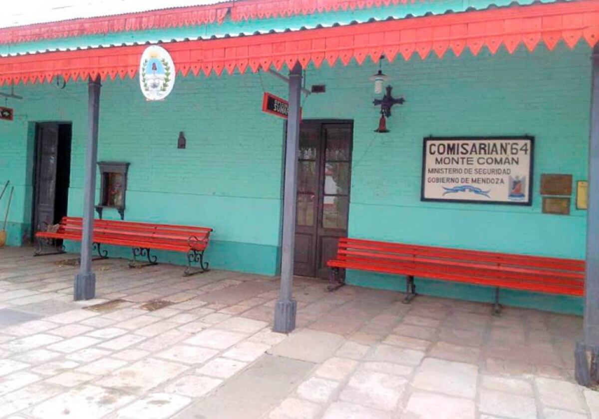 Procesaron a un sacerdote y a una mujer por violar la cuarentena