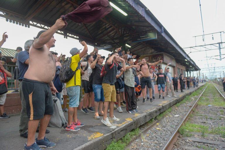 (Foto: Clarín)