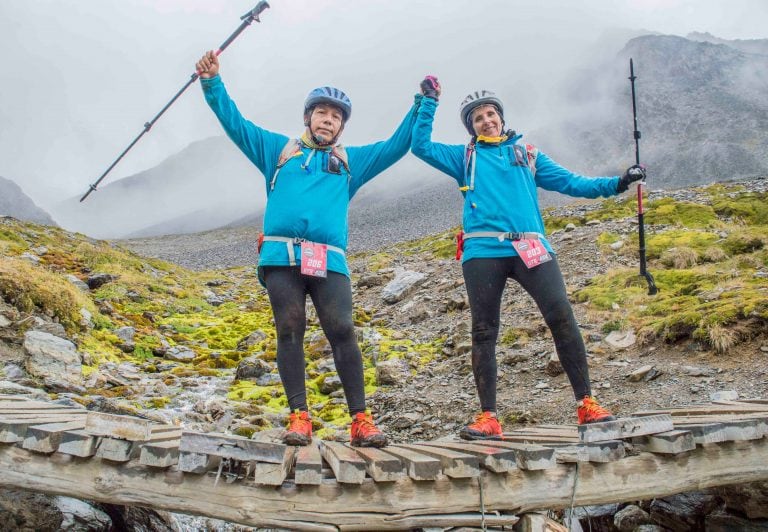 Ushuaia Trail Race 2019