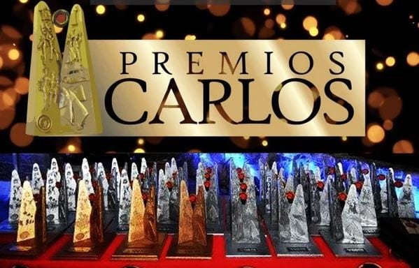 Premios CARLOS