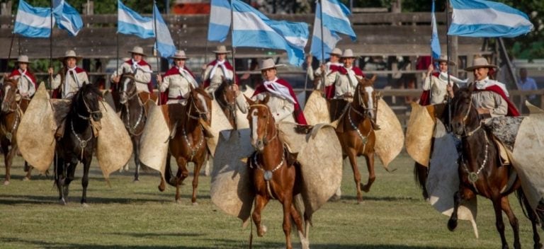 La Rural de Salta. (web)