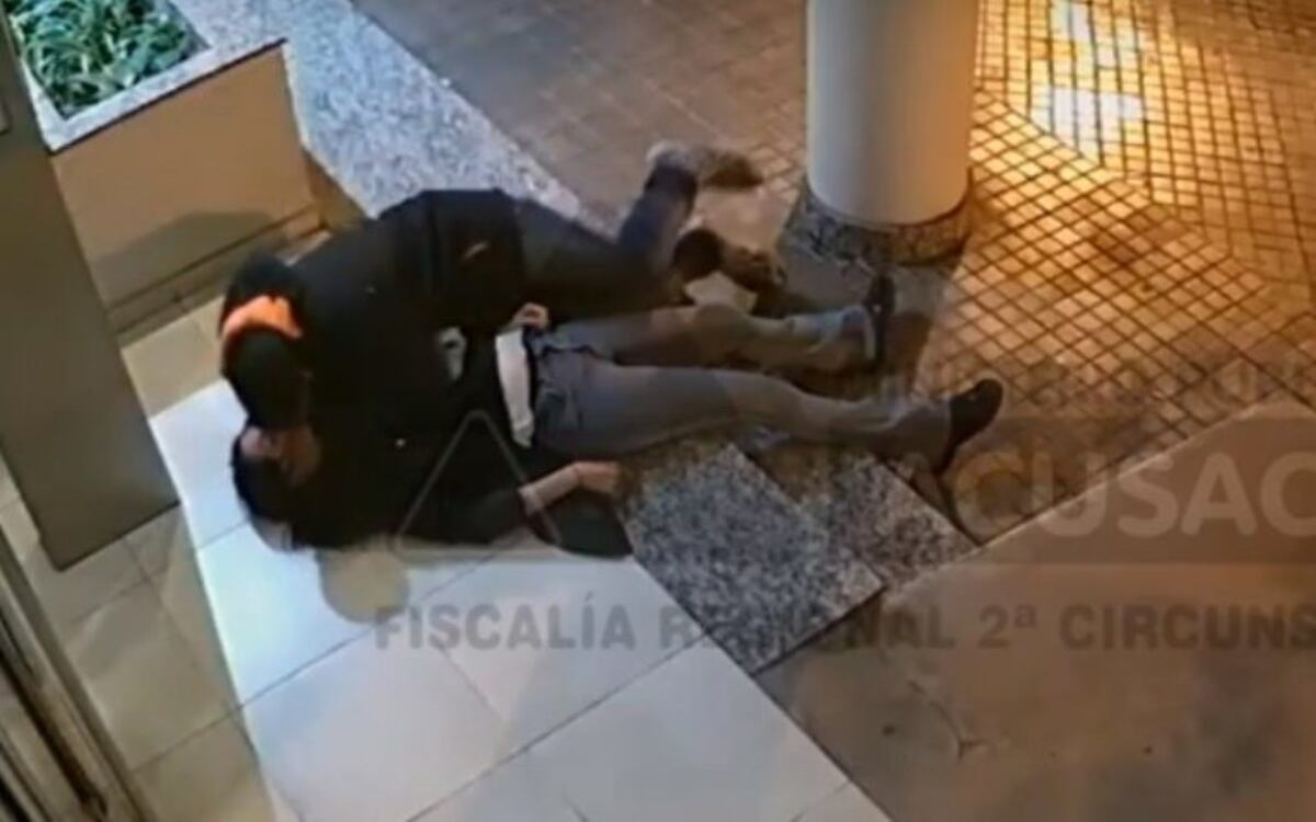 Habló la víctima del brutal ataque sexual: "Ya no puedo ni salir sola de mi casa"