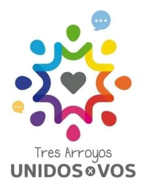 Unidos por Vos Tres Arroyos