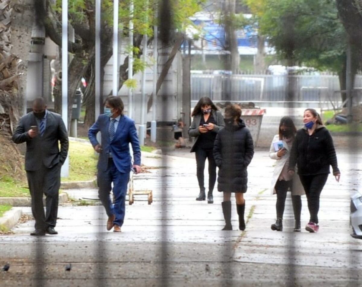Facundo Astudillo Castro: realizaron la autopsia al cuerpo hallado en Villarino