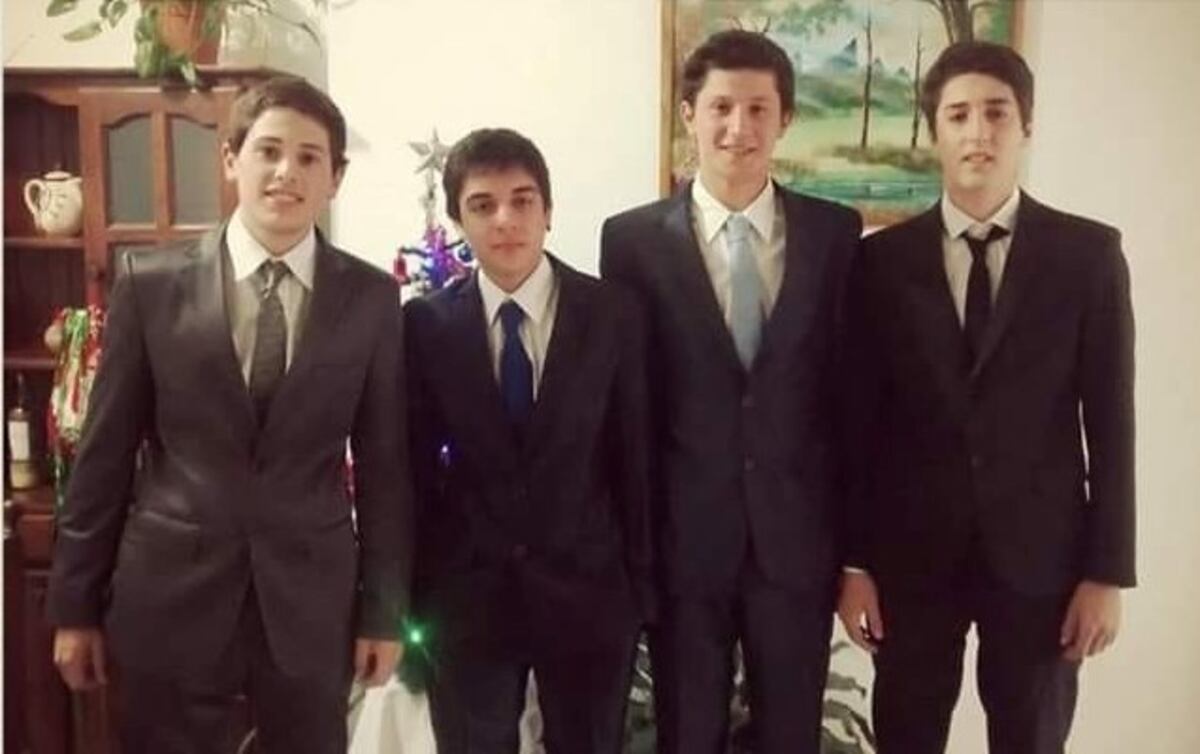 A un año del asesinato de Fernando Pastorizzo: Gualeguaychú no sale del asombro