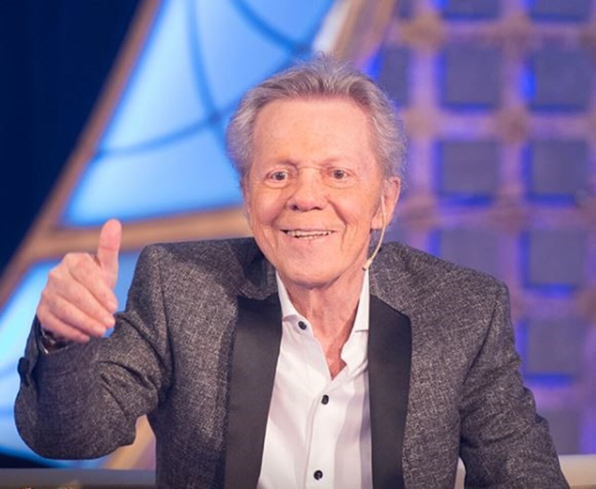 Carlos Rottemberg brindó detalles sobre la salud de Emilio Disi
