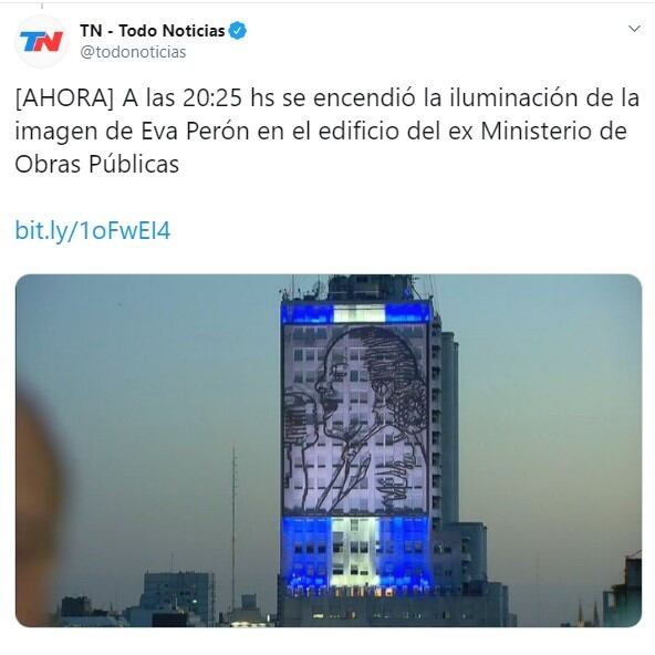 (Twitter: @todonoticias)