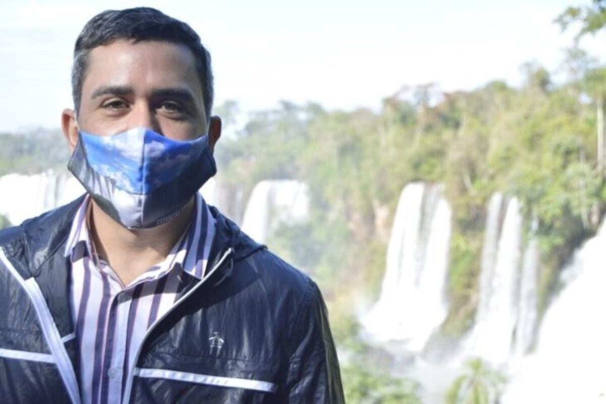 Tras las caminatas en Iguazú estudiarán si se abren los parques provinciales