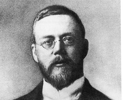 Reginald Aubrey Fessenden pionero de la Radiofonía