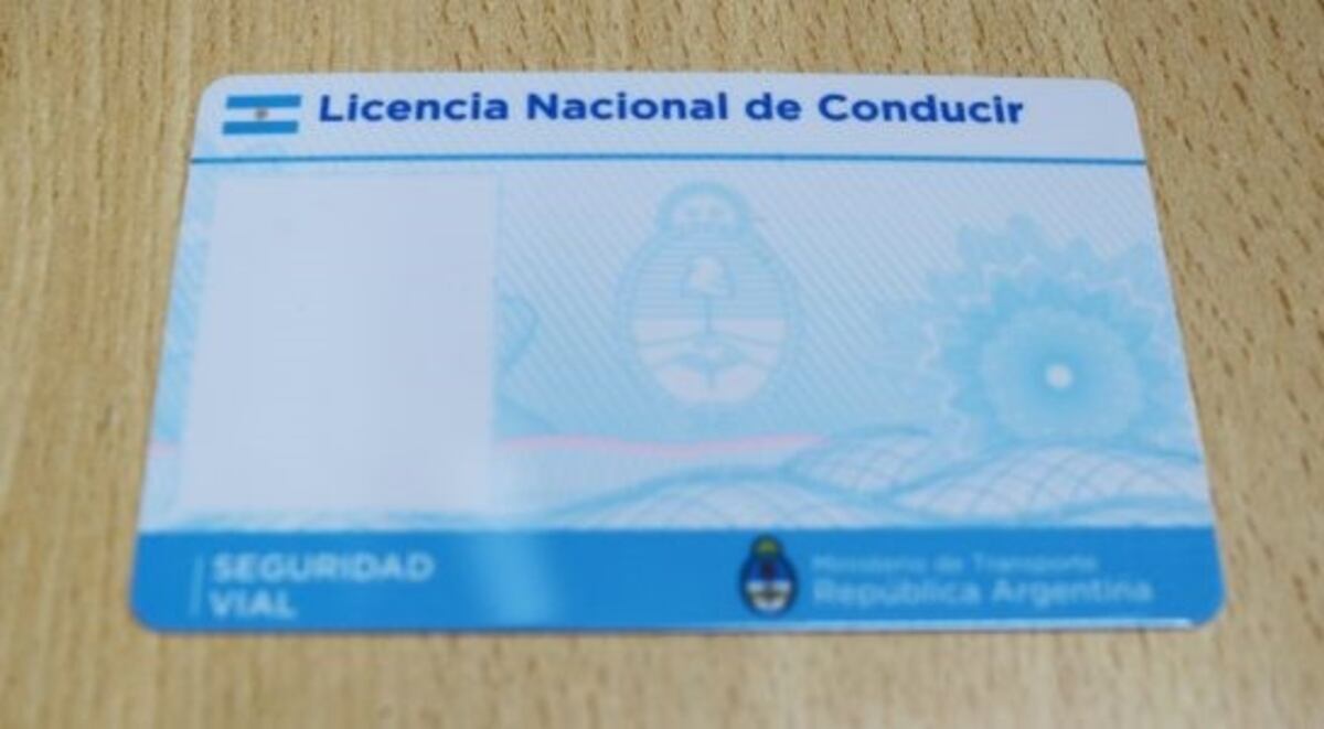 Los trámites para obtener licencias de conducir en Oberá tienen nuevos costos