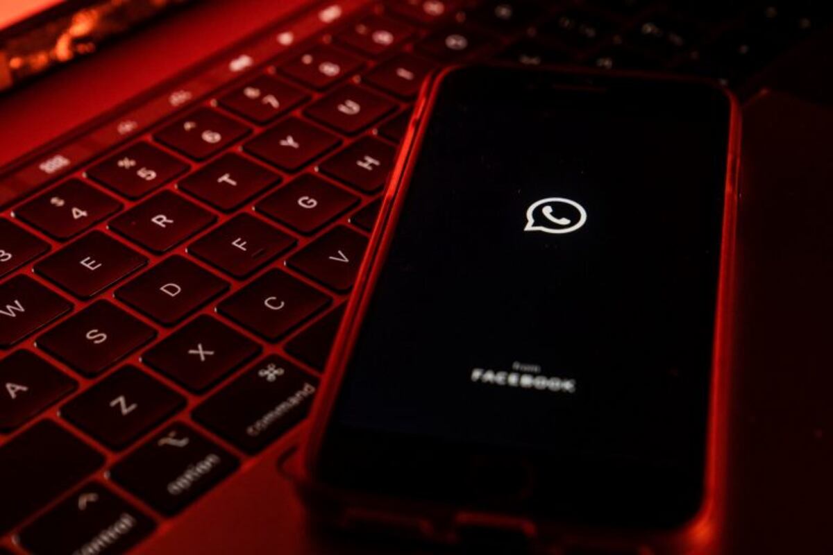 Usuarios reportaron fallas en Instagram, Facebook y Whatsapp