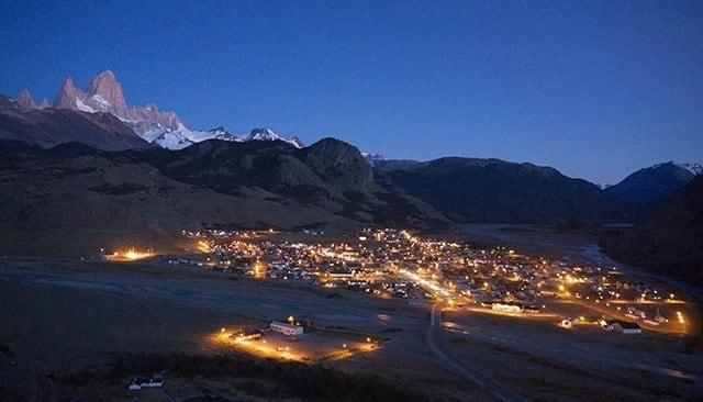 el chalten