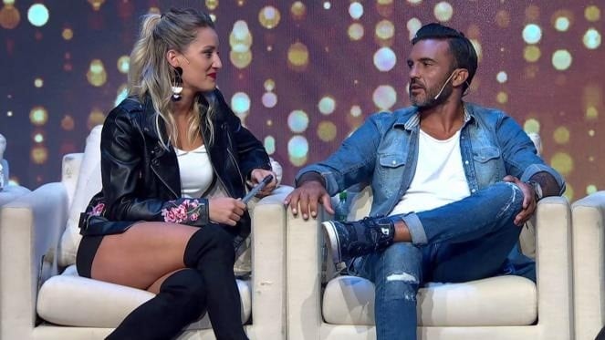 Viciconte y Cubero.