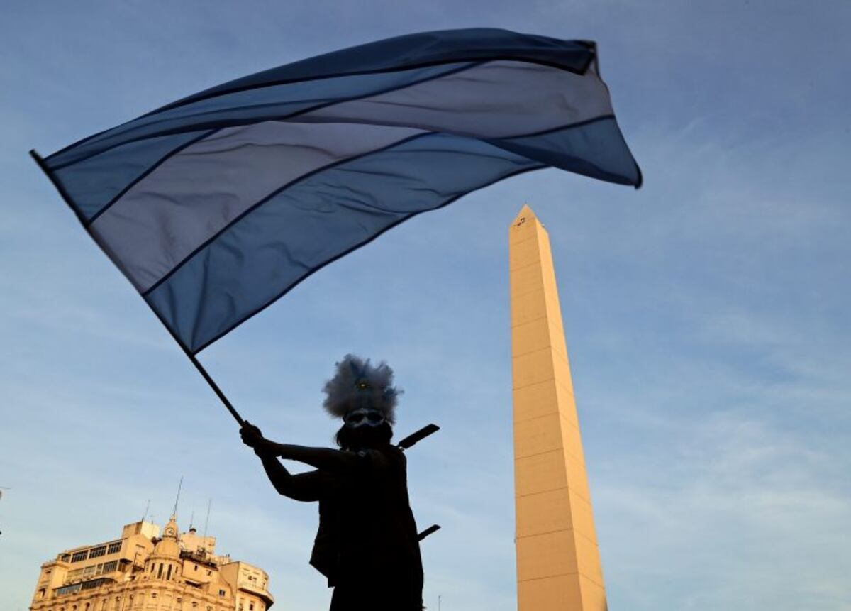 17A: se viene la cuarta marcha contra el Gobierno en menos de tres meses
